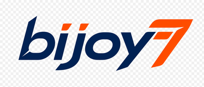 bijoy7 লোগো